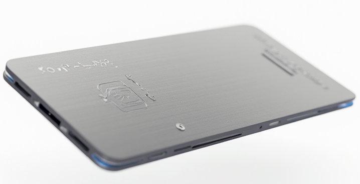 Nano View 3